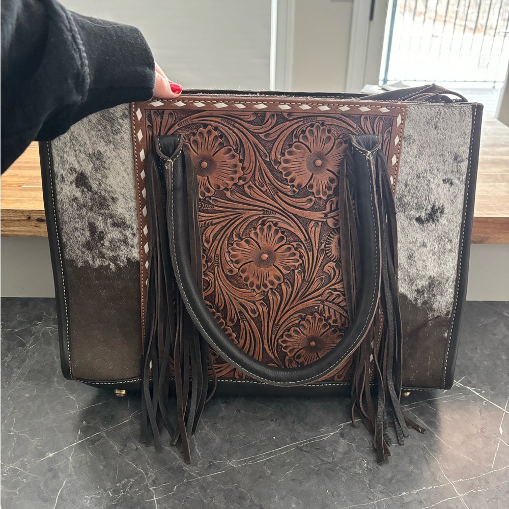 Haute Southern Hyde Tote Bag